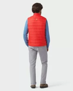 Stio Men's Pinion Down Vest