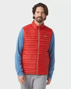 Stio Men's Pinion Down Vest