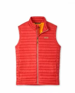 Stio Men's Pinion Down Vest