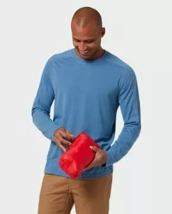 Stio Men's Pinion Down Hooded Jacket