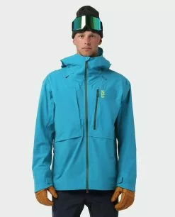 Stio Men's Raymer Jacket 40 Stio Men's Raymer Jacket