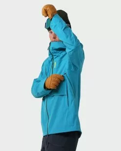 Stio Men's Raymer Jacket 42 Stio Men's Raymer Jacket