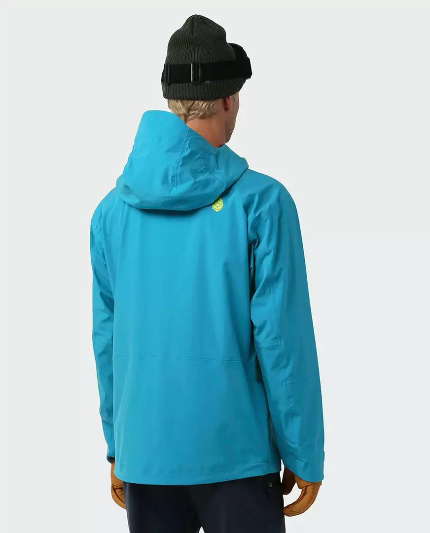 Stio Men's Raymer Jacket 17 Stio Men's Raymer Jacket