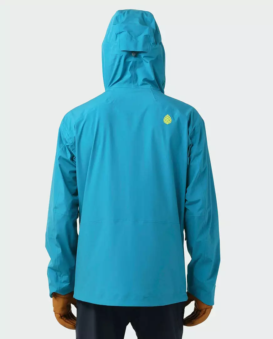 Stio Men's Raymer Jacket 18 Stio Men's Raymer Jacket