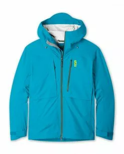 Stio Men's Raymer Jacket 38 Stio Men's Raymer Jacket