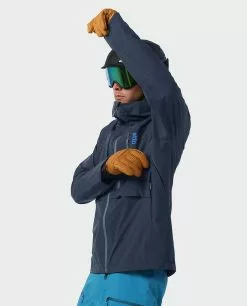 Stio Men's Raymer Jacket 51 Stio Men's Raymer Jacket