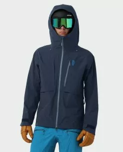 Stio Men's Raymer Jacket 52 Stio Men's Raymer Jacket