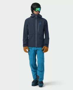 Stio Men's Raymer Jacket 54 Stio Men's Raymer Jacket