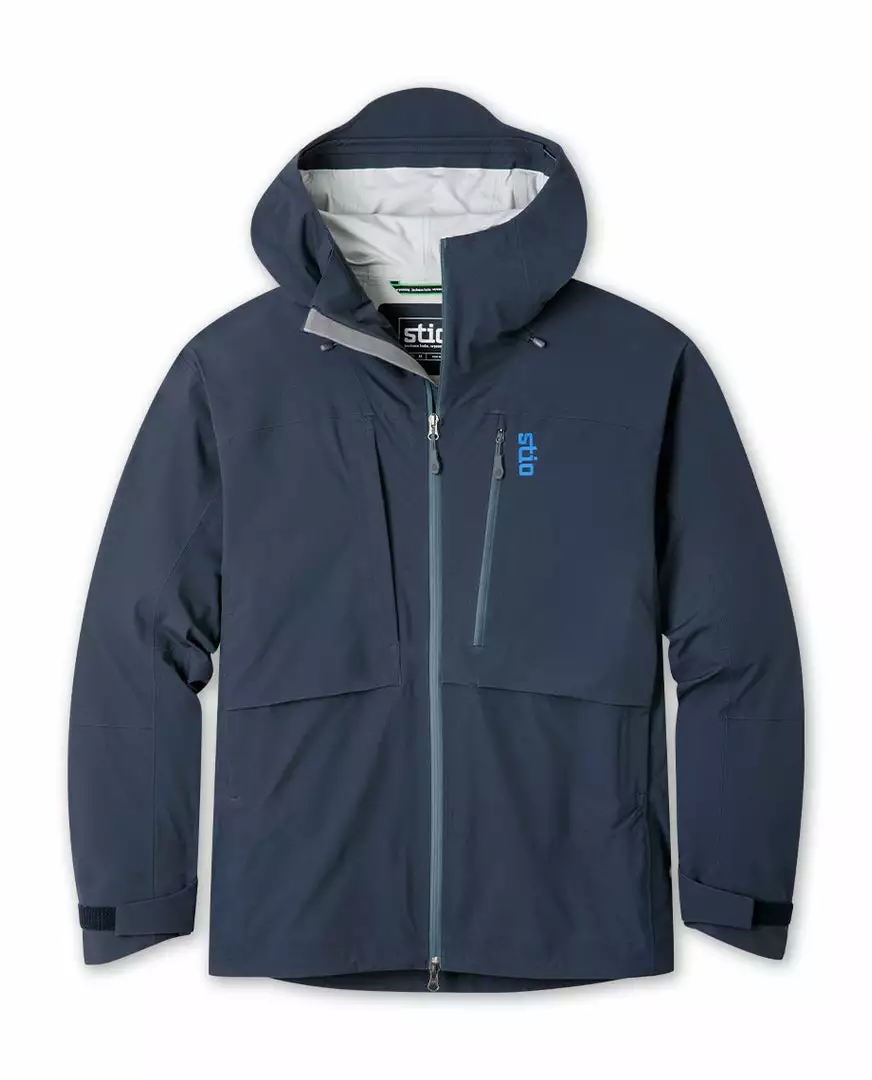 Stio Men's Raymer Jacket 21 Stio Men's Raymer Jacket