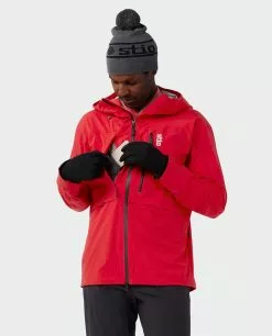 Stio Men's Raymer Jacket 35 Stio Men's Raymer Jacket