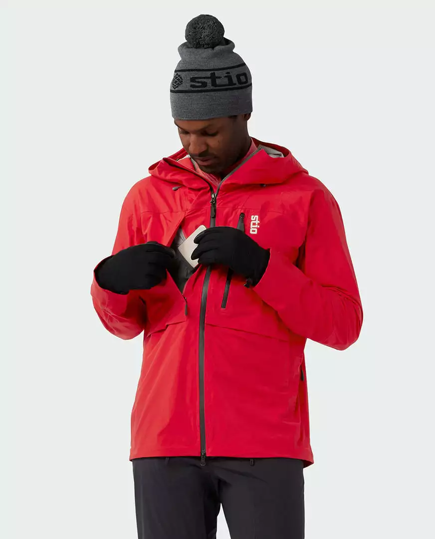 Stio Men's Raymer Jacket 9 Stio Men's Raymer Jacket