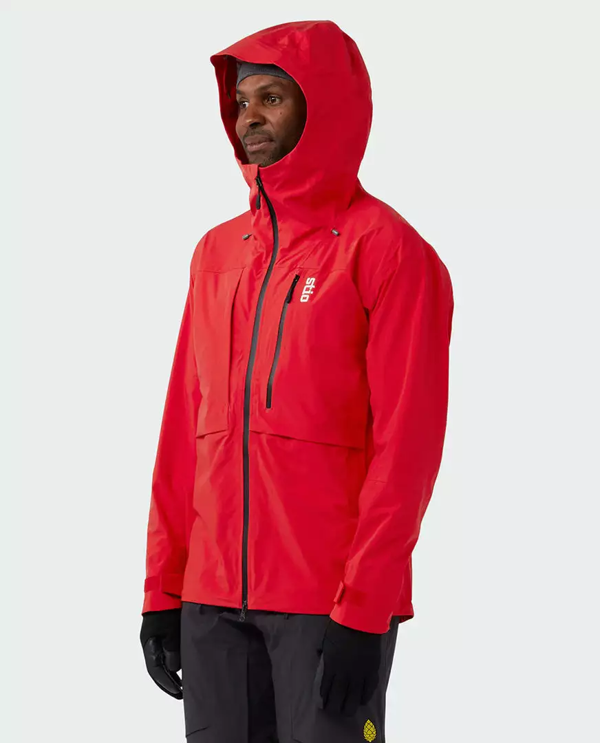 Stio Men's Raymer Jacket 5 Stio Men's Raymer Jacket