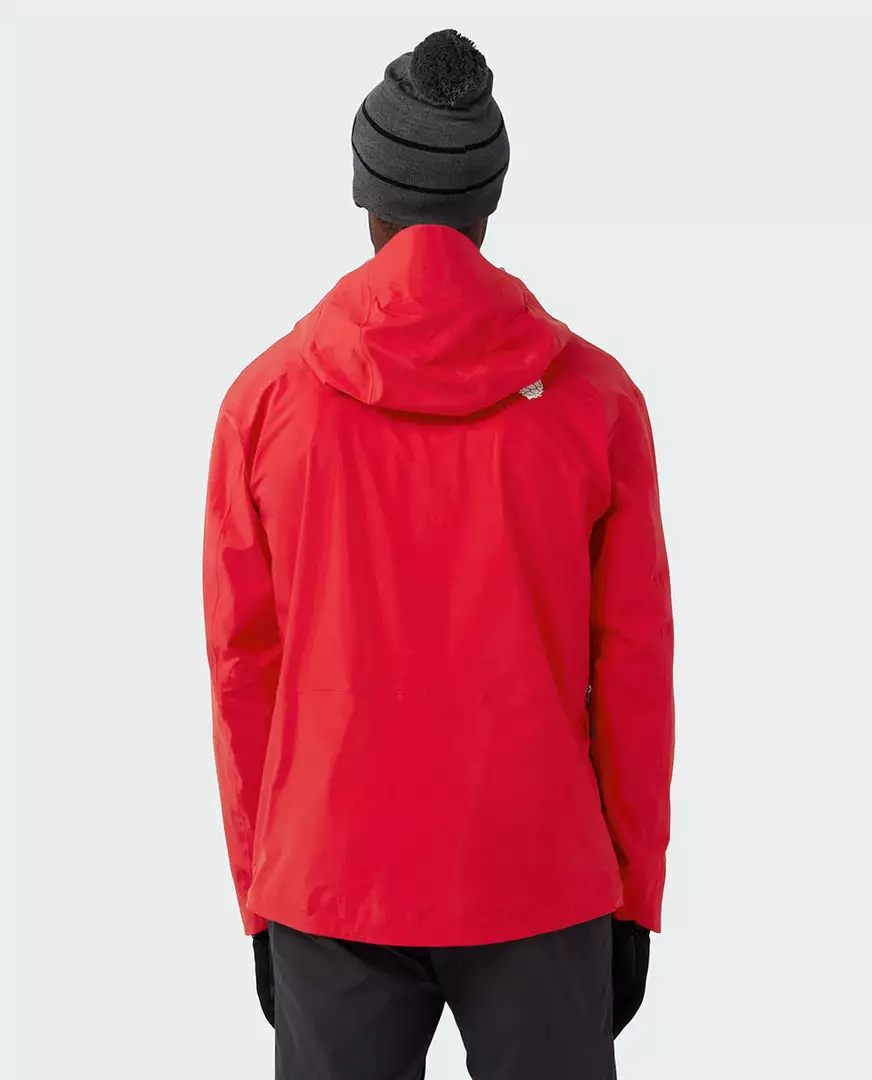 Stio Men's Raymer Jacket 6 Stio Men's Raymer Jacket