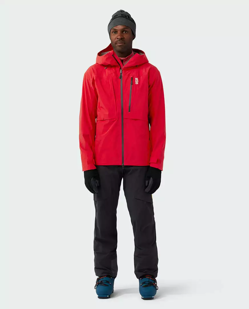 Stio Men's Raymer Jacket 10 Stio Men's Raymer Jacket