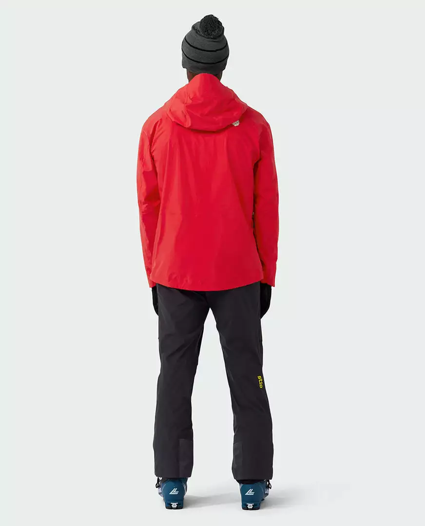 Stio Men's Raymer Jacket 11 Stio Men's Raymer Jacket