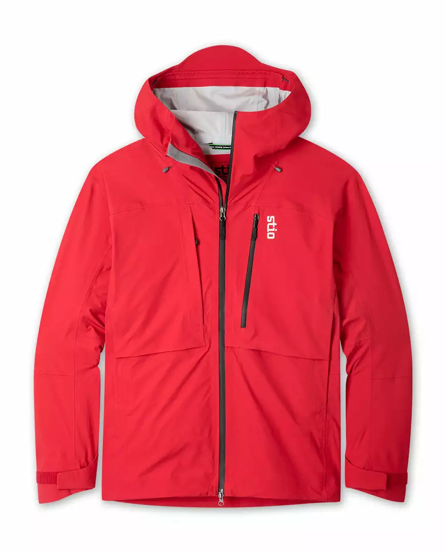 Stio Men's Raymer Jacket 3 Stio Men's Raymer Jacket