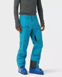 Stio Men's Raymer Pant