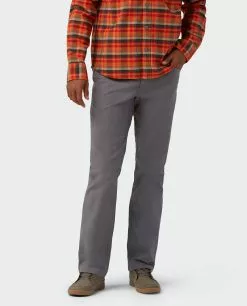 Stio Men's Rivet® Canvas Pant 88 Stio Men's Rivet® Canvas Pant