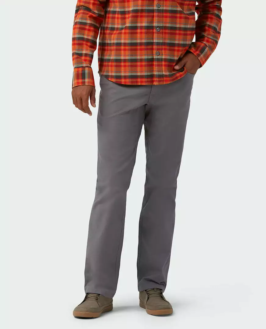 Stio Men's Rivet® Canvas Pant 41 Stio Men's Rivet® Canvas Pant