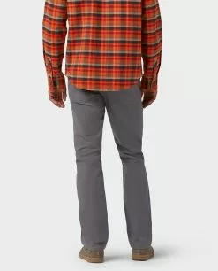 Stio Men's Rivet® Canvas Pant 89 Stio Men's Rivet® Canvas Pant