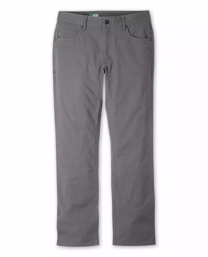 Stio Men's Rivet® Canvas Pant 39 Stio Men's Rivet® Canvas Pant