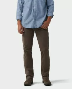 Stio Men's Rivet® Canvas Pant 94 Stio Men's Rivet® Canvas Pant