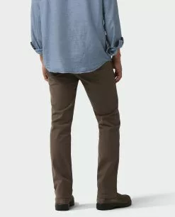 Stio Men's Rivet® Canvas Pant 95 Stio Men's Rivet® Canvas Pant