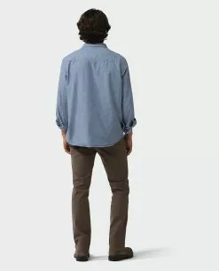 Stio Men's Rivet® Canvas Pant 97 Stio Men's Rivet® Canvas Pant