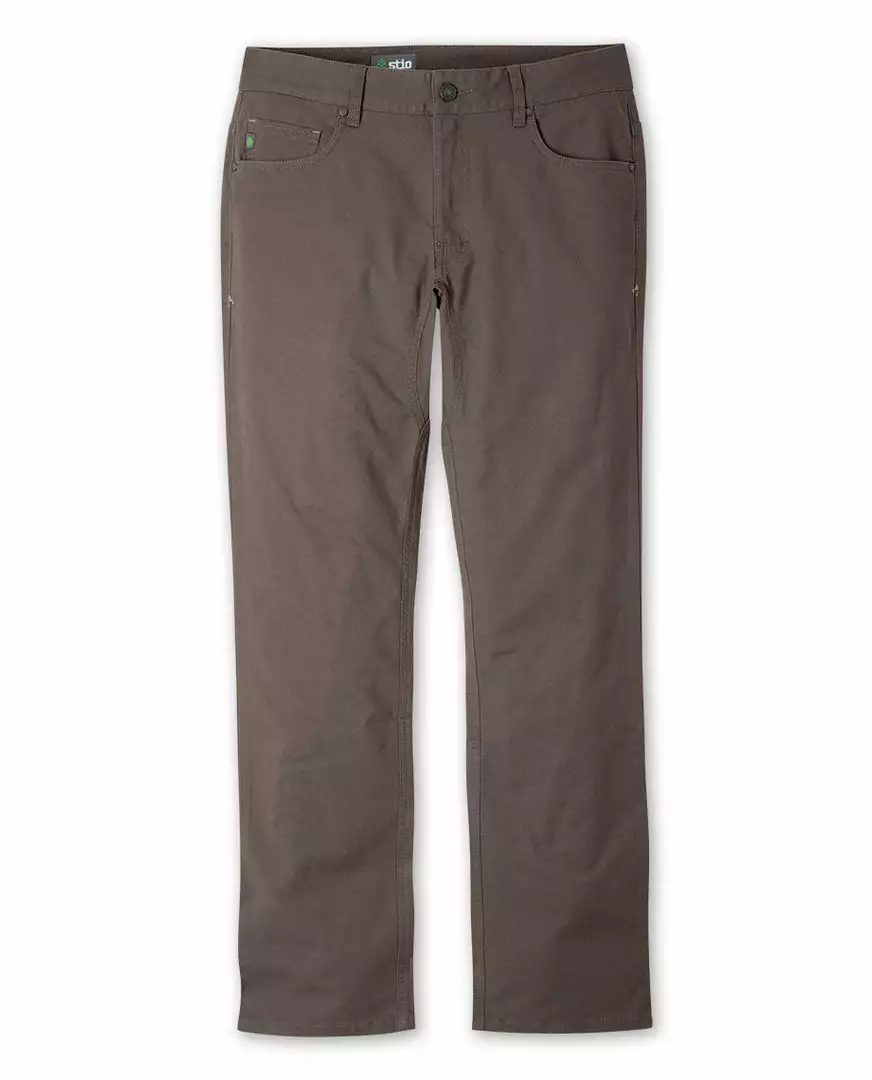 Stio Men's Rivet® Canvas Pant 45 Stio Men's Rivet® Canvas Pant