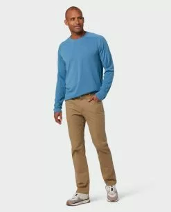 Stio Men's Rivet® Canvas Pant 60 Stio Men's Rivet® Canvas Pant