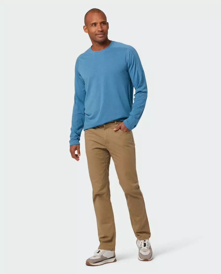 Stio Men's Rivet® Canvas Pant 13 Stio Men's Rivet® Canvas Pant