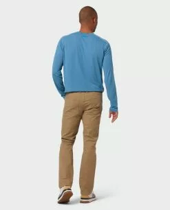 Stio Men's Rivet® Canvas Pant 61 Stio Men's Rivet® Canvas Pant