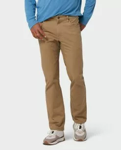 Stio Men's Rivet® Canvas Pant 58 Stio Men's Rivet® Canvas Pant