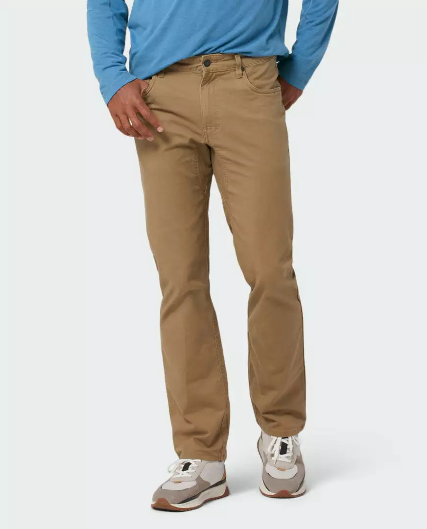 Stio Men's Rivet® Canvas Pant 11 Stio Men's Rivet® Canvas Pant