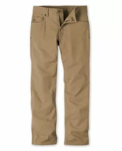 Stio Men's Rivet® Canvas Pant 56 Stio Men's Rivet® Canvas Pant