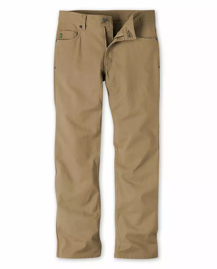 Stio Men's Rivet® Canvas Pant 9 Stio Men's Rivet® Canvas Pant