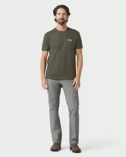 Stio Men's Rivet® Canvas Pant 66 Stio Men's Rivet® Canvas Pant