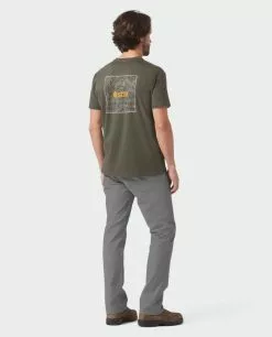 Stio Men's Rivet® Canvas Pant 67 Stio Men's Rivet® Canvas Pant