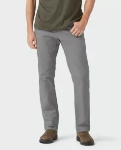 Stio Men's Rivet® Canvas Pant 64 Stio Men's Rivet® Canvas Pant
