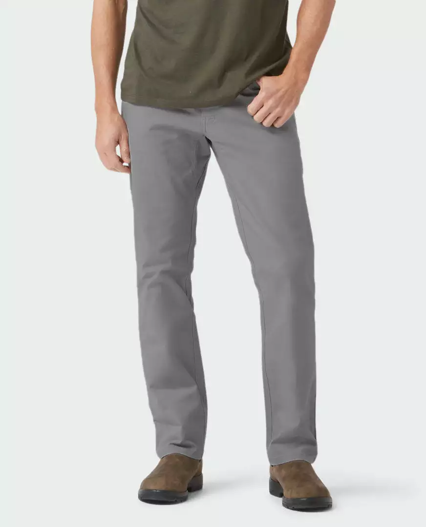 Stio Men's Rivet® Canvas Pant 17 Stio Men's Rivet® Canvas Pant