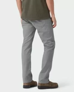 Stio Men's Rivet® Canvas Pant 65 Stio Men's Rivet® Canvas Pant