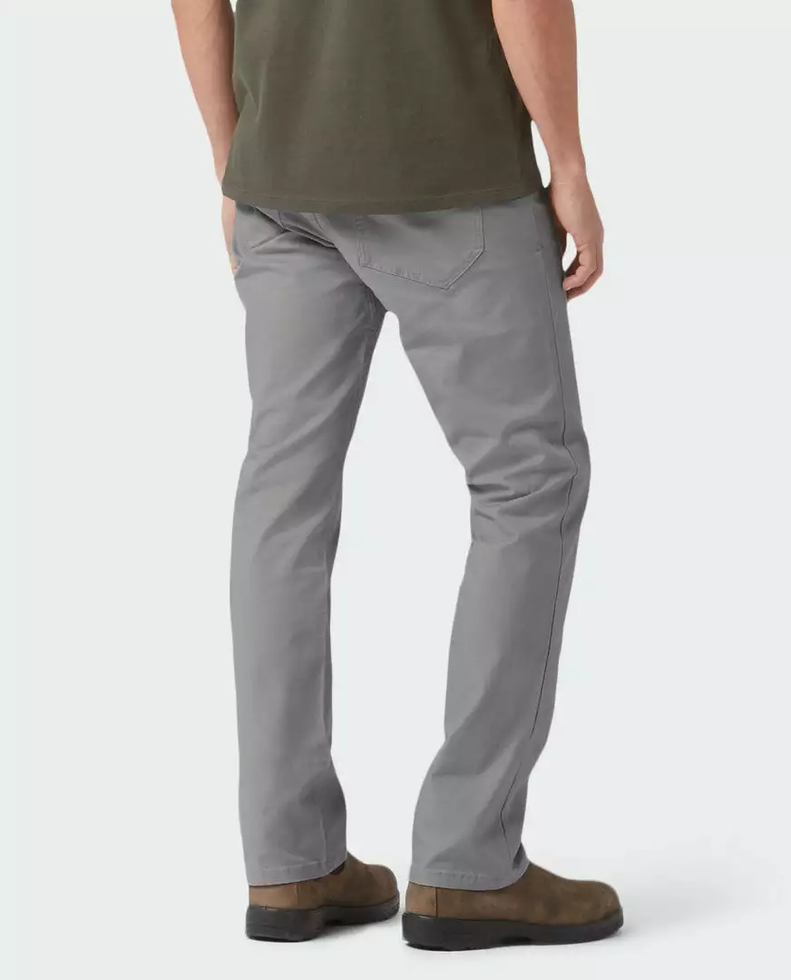 Stio Men's Rivet® Canvas Pant 18 Stio Men's Rivet® Canvas Pant