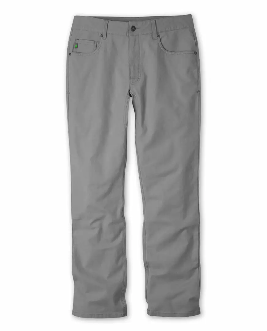 Stio Men's Rivet® Canvas Pant 15 Stio Men's Rivet® Canvas Pant