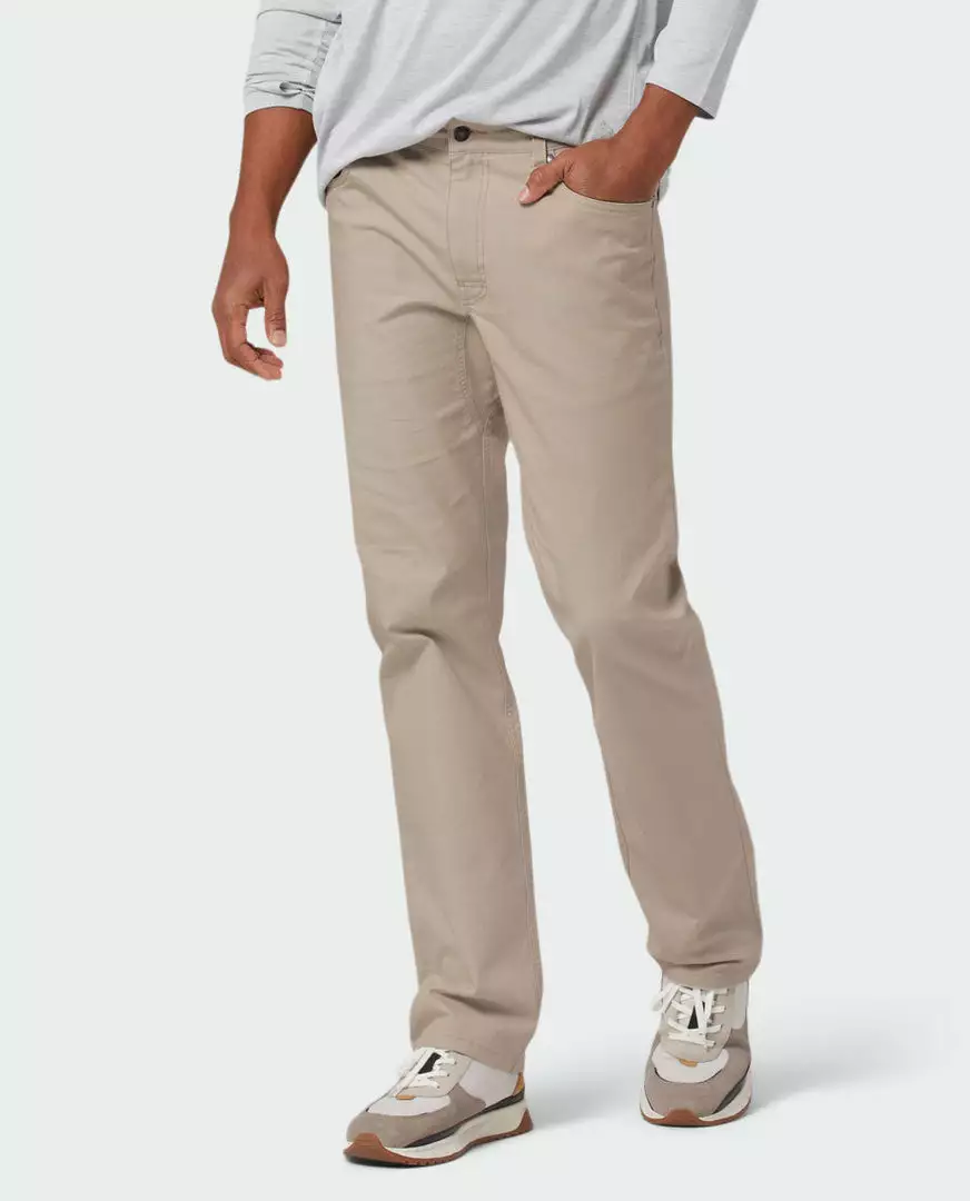 Stio Men's Rivet® Canvas Pant 23 Stio Men's Rivet® Canvas Pant