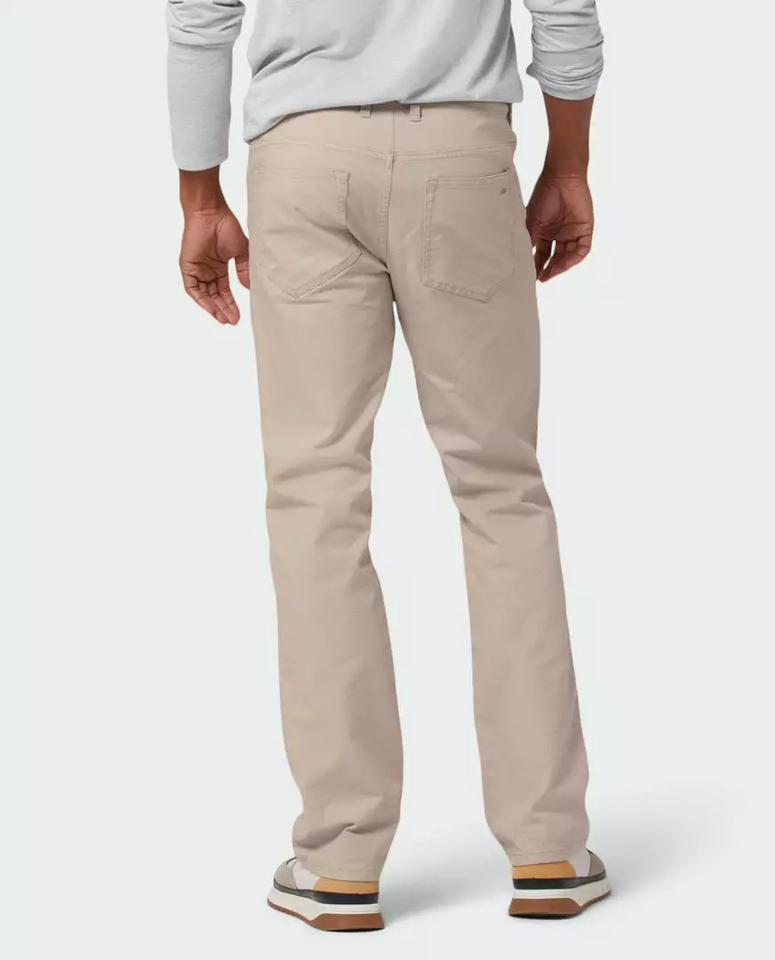 Stio Men's Rivet® Canvas Pant 24 Stio Men's Rivet® Canvas Pant