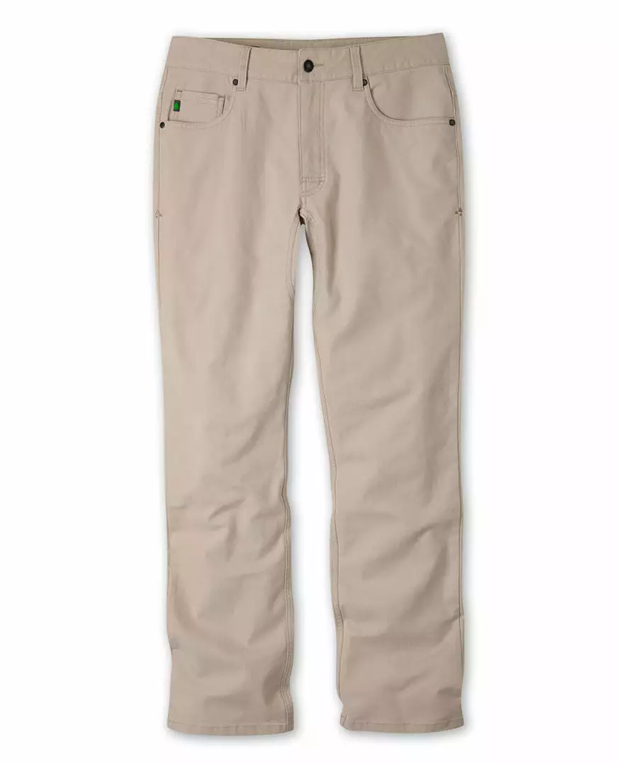Stio Men's Rivet® Canvas Pant 21 Stio Men's Rivet® Canvas Pant