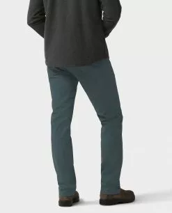 Stio Men's Rivet® Canvas Pant 77 Stio Men's Rivet® Canvas Pant