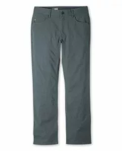 Stio Men's Rivet® Canvas Pant 74 Stio Men's Rivet® Canvas Pant
