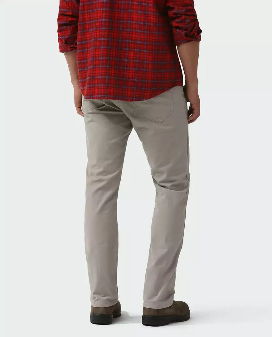 Stio Men's Rivet® Canvas Pant 6 Stio Men's Rivet® Canvas Pant