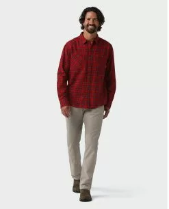 Stio Men's Rivet® Canvas Pant 54 Stio Men's Rivet® Canvas Pant